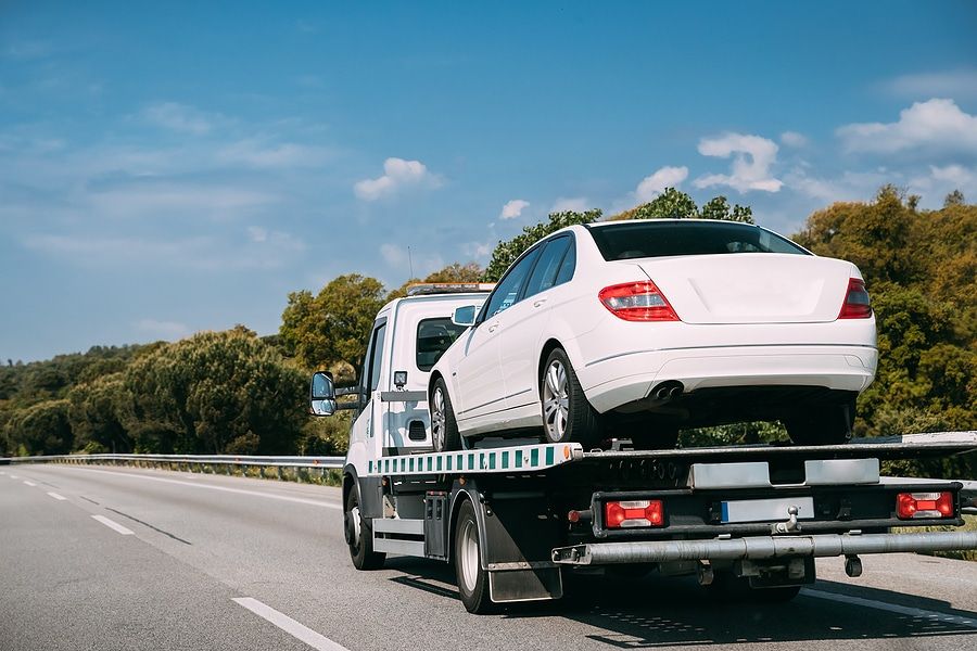 Car Towing Questions & Answers Frequently Asked Car Towing Questions